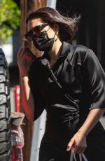 JESSIE J at Guitar Center in Los Angeles 03/24/2021