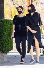 JESSIE J at Guitar Center in Los Angeles 03/24/2021