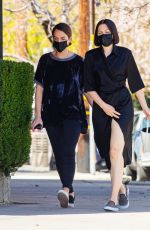 JESSIE J at Guitar Center in Los Angeles 03/24/2021