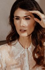 JEWEL STAITE at a Photoshoot, 2021