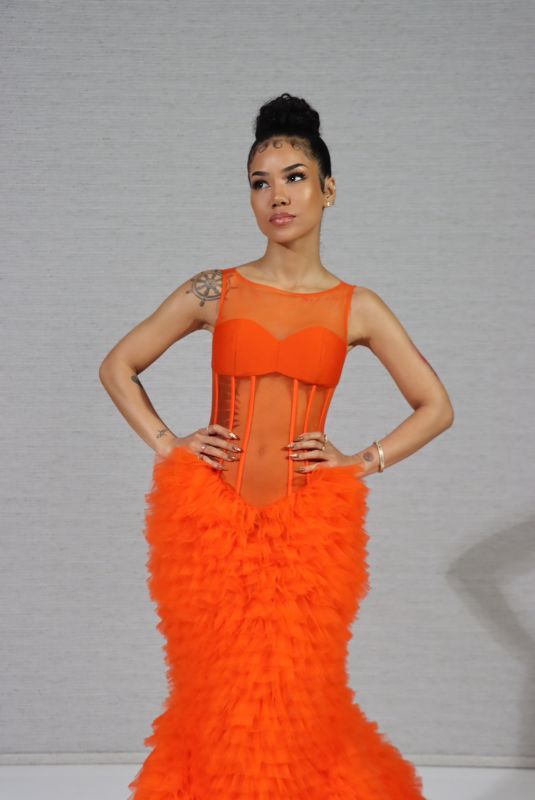 JHENE AIKO - Birthday Photoshoot 03/16/2021