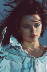 JOEY KING for Flaunt Magazine, The Dawn Chorus Issue 2021
