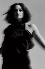 JOEY KING for Flaunt Magazine, The Dawn Chorus Issue 2021