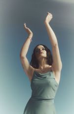 JOEY KING for Flaunt Magazine, The Dawn Chorus Issue 2021