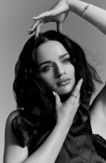JOEY KING for Flaunt Magazine, The Dawn Chorus Issue 2021