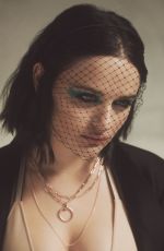 JOEY KING for Flaunt Magazine, The Dawn Chorus Issue 2021