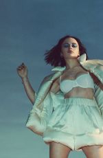 JOEY KING for Flaunt Magazine, The Dawn Chorus Issue 2021