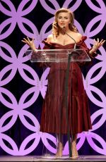 JULIANNE HOUGH at 24th Family Film Awards in Universal City 03/24/2021