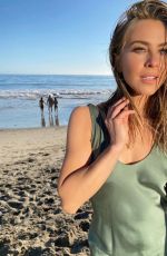 JULIANNE HOUGH - Instagram Photos 03/26/2021