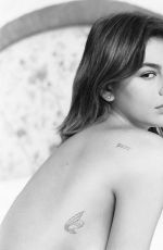 KAIA GERBER for Celine, 2021
