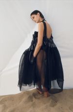 KAIA GERBER for I-d Magazine, March 2021