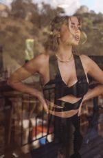 KARA DEL TORO at a Photoshoot 03/15/2021