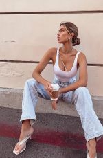 KARA DEL TORO - Instagram Photos 03/07/2021