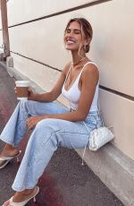 KARA DEL TORO - Instagram Photos 03/07/2021