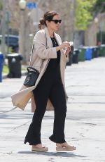 KATHARINE MCPHEE Out and About in Los Angeles 03/12/2021
