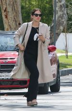 KATHARINE MCPHEE Out and About in Los Angeles 03/12/2021