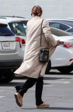 KATHARINE MCPHEE Out and About in Los Angeles 03/12/2021