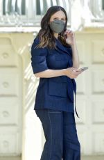KATHARINE MCPHEE Out and About in Los Angeles 03/22/2021