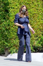KATHARINE MCPHEE Out and About in Los Angeles 03/22/2021