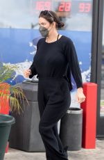 KATHARINE MCPHEE Out Shopping in Los Angeles 03/15/2021