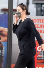 KATHARINE MCPHEE Out Shopping in Los Angeles 03/15/2021