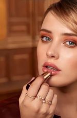 KATHERINE LANGFORD for L