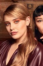 KATHERINE LANGFORD for L