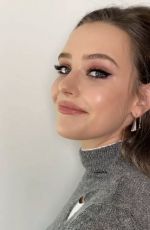 KATHERINE LANGFORD - Instagram Poots 03/03/2021