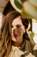 KATHRYN HAHN for The New York Times, March 2021