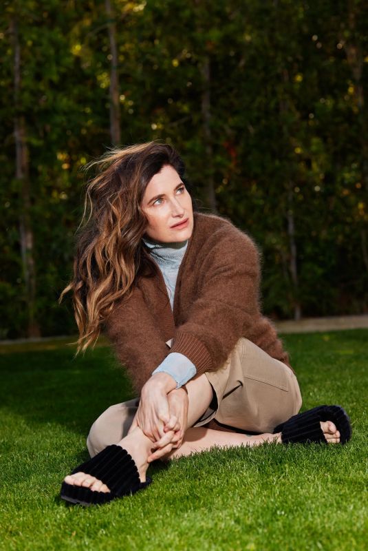 KATHRYN HAN for The New Yorker, March 2021