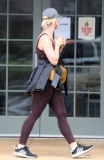 KATY PERRY Out in Hawaii 03/14/2021