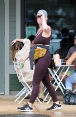 KATY PERRY Out in Hawaii 03/14/2021