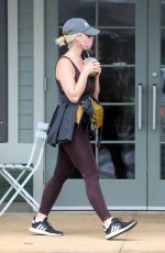 KATY PERRY Out in Hawaii 03/14/2021