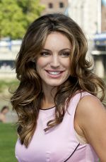 KELLY BROOK at Launch of Mayor of London