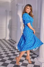 KELLY BROOK for F&F Clothing, March 2021