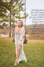 KELSEA BALLERINI in Shape Magazine, April 2021