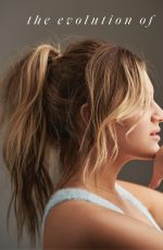 KELSEA BALLERINI in Shape Magazine, April 2021