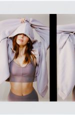 KENDALL JENNER for Alo Yoga 2021