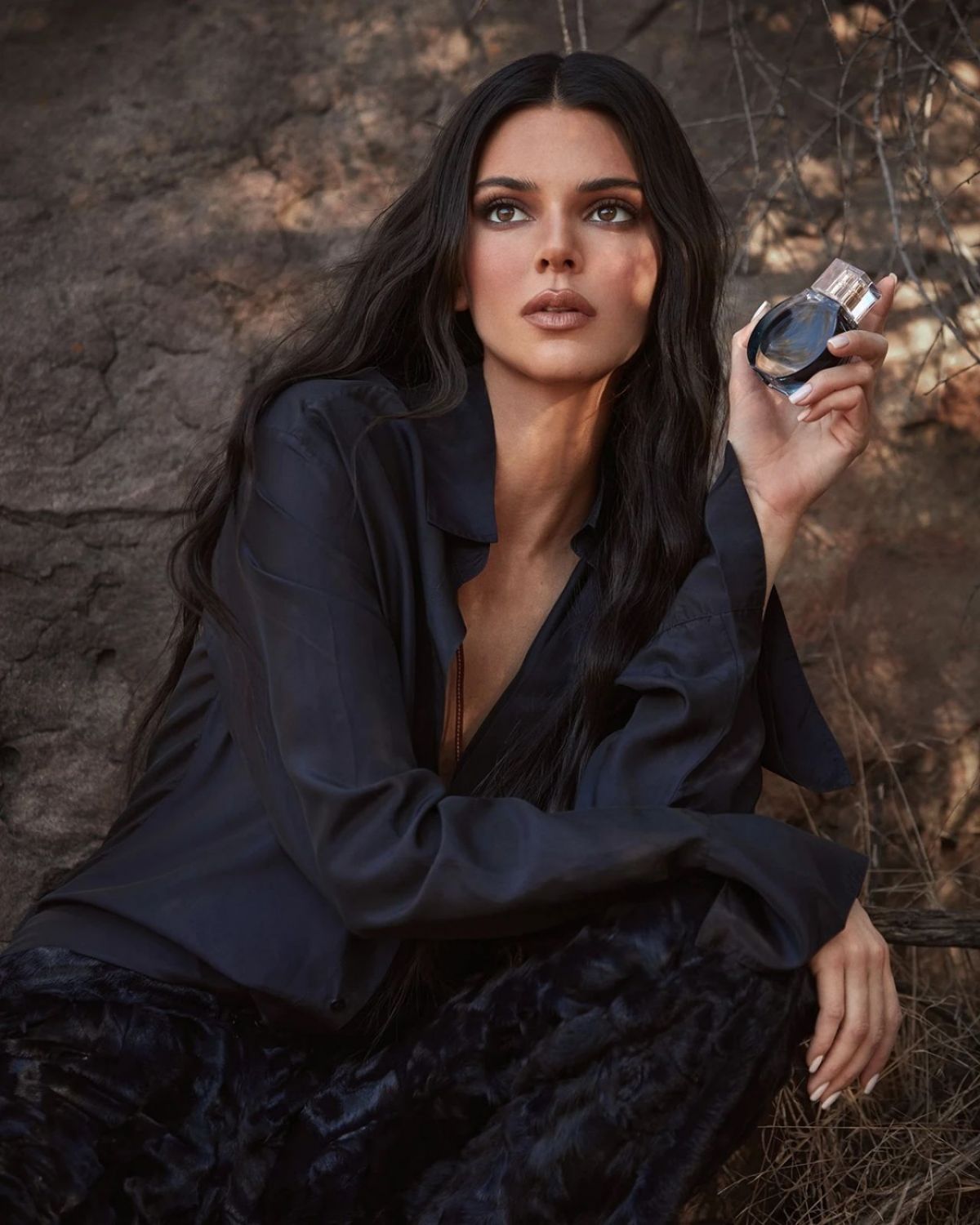 KENDALL JENNER for Kendall by KKW Fragrance 2021 – HawtCelebs