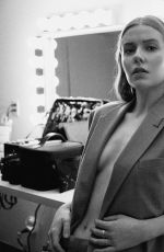 KENNEDY MCMANN for Puss Puss Magazine, March 2021