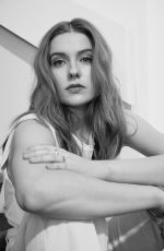 KENNEDY MCMANN for Puss Puss Magazine, March 2021