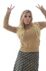KERRY KATONA for Slim Care Relaunch 03/28/2021