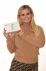 KERRY KATONA for Slim Care Relaunch 03/28/2021