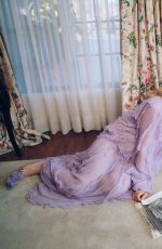 KIRSTEN DUNST for W Magazine, The Directors Issue, March 2021