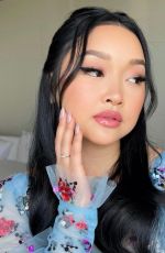 LANA CONDOR - 2021 Golden Globes Portraits