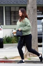 LANA DEL REY at Sweet Butter Kitchen in Los Angeles03/25/2021