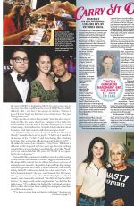 LANA DEL REY in Mojo Magazine, April 2021