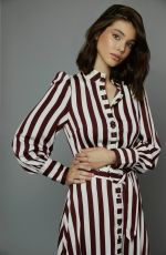 LANEYA GRACE at a Photoshoot, March 2021