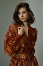 LANEYA GRACE at a Photoshoot, March 2021