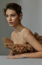 LANEYA GRACE at a Photoshoot, March 2021